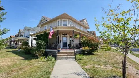 702 Clark St, Cambridge, OH 43725