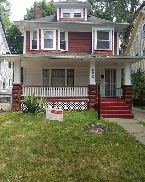 9003 Columbia Ave, Cleveland, OH 44108