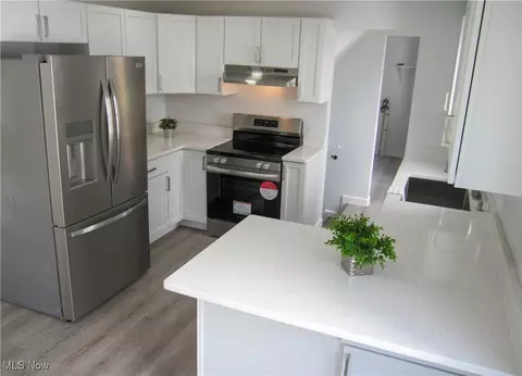 Kitchen - 7606 Wainstead Dr, Parma, OH 44129 photo 1 of 1