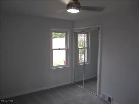 Bedroom - 7606 Wainstead Dr, Parma, OH 44129 photo 2 of 5