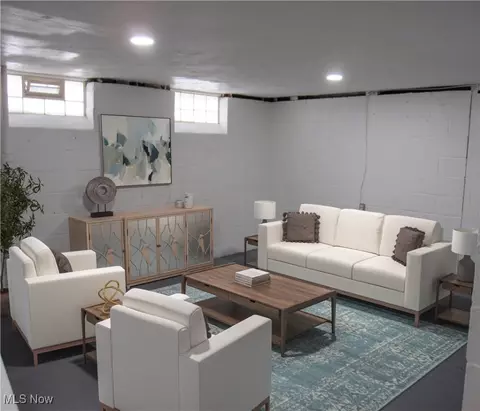 Living - 7606 Wainstead Dr, Parma, OH 44129 photo 3 of 3