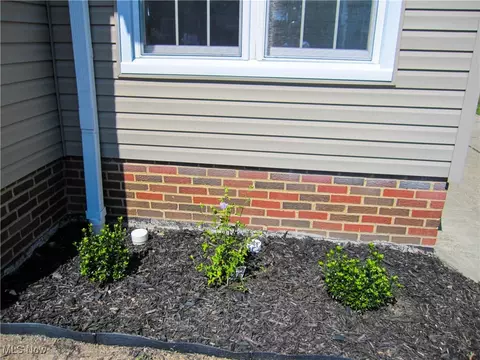 Exterior - 7606 Wainstead Dr, Parma, OH 44129 photo 3 of 3