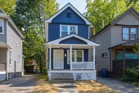 475 E 114th St, Cleveland, OH 44108