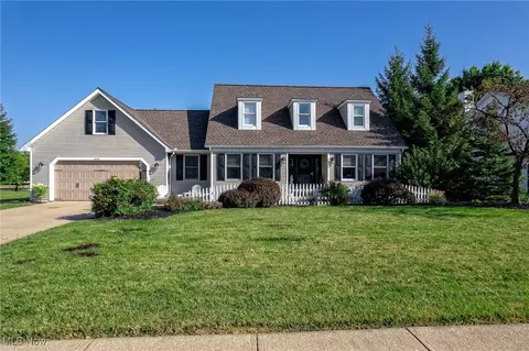 3409 Hanover, Brunswick, OH 44212