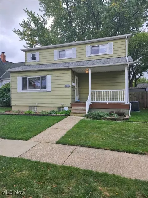 14117 Bidwell Ave, Cleveland, OH 44111