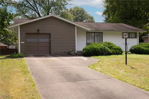3905 Monaca, Youngstown, OH 44511