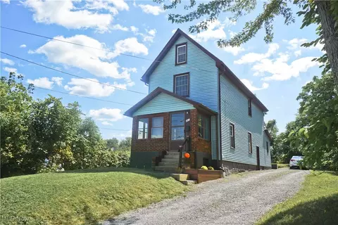 441 Knox St, Youngstown, OH 44502