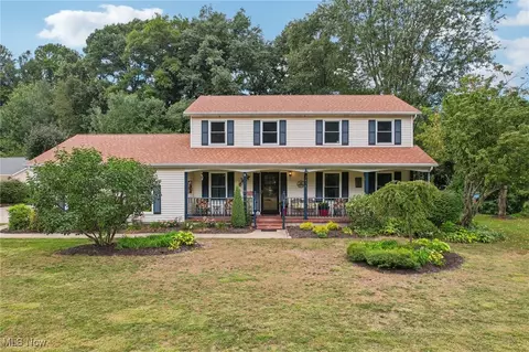 2434 Beechersbrook Ln, Madison, OH 44057