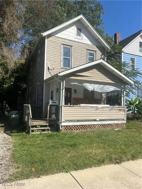 1034 S Liberty Ave, Alliance, OH 44601