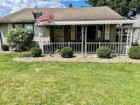 1542 Chattanooga Ave, Youngstown, OH 44514
