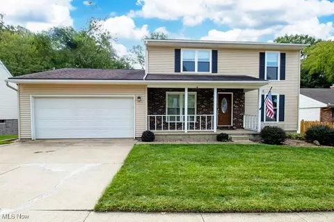 1657 Lemar Dr, Wooster, OH 44691
