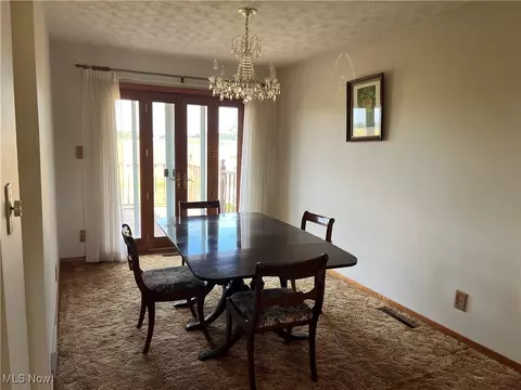 Dining - 28928 Buck Rd, Beloit, OH 44609 photo 1 of 2