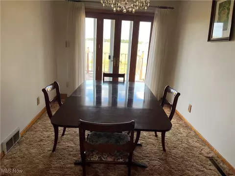 Dining - 28928 Buck Rd, Beloit, OH 44609 photo 2 of 2