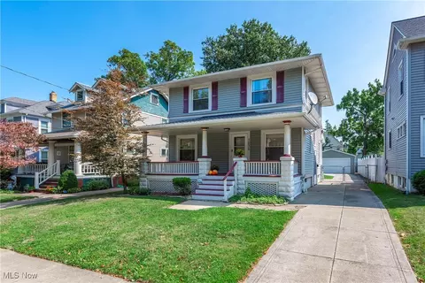1235 Edwards Ave, Lakewood, OH 44107