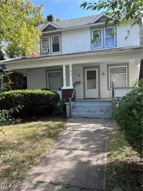 143 Matta Ave, Youngstown, OH 44509