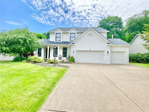 6564 Culpepper St NW, Canton, OH 44718