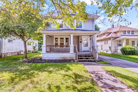 728 Wall St, Akron, OH 44310