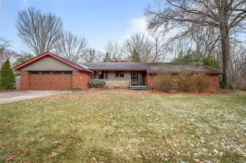 7683 Brecksville Rd, Independence, OH 44131