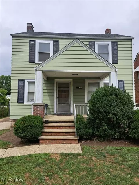 19421 Ormiston Ave, Euclid, OH 44119