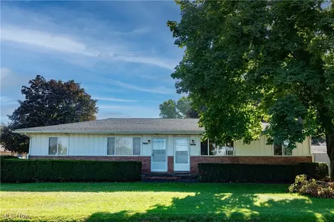 2201 S Hawkins Ave, Akron, OH 44314