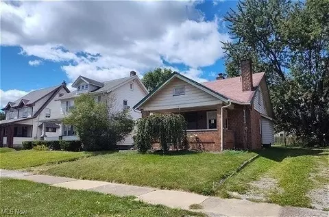 42 N Belle Vista Ave, Youngstown, OH 44509