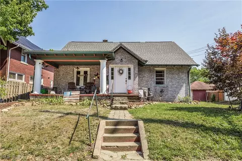 718 S Rockhill Ave, Alliance, OH 44601