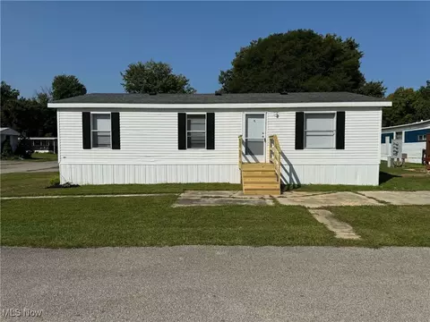 3583 Austin Rd #93, Geneva, OH 44041
