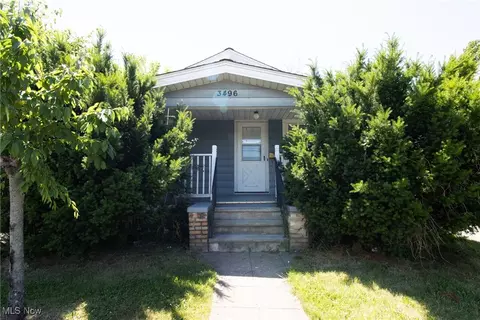 3496 W 135th St, Cleveland, OH 44111