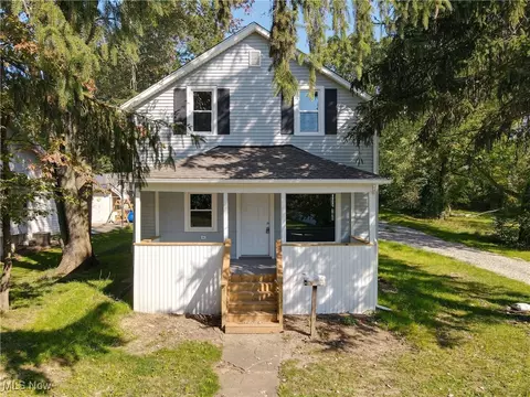 224 Lincoln Ave, Ravenna, OH 44266