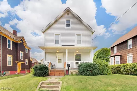 619 Smith Ave SW, Canton, OH 44706