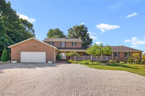 13677 Ravenna Ave NE, Alliance, OH 44601