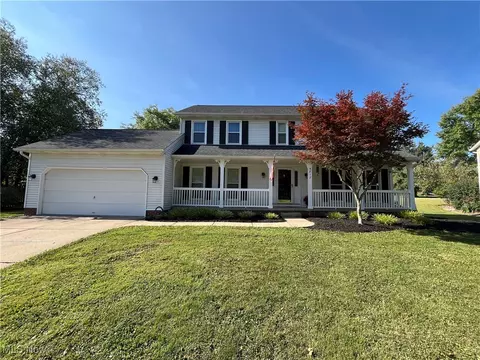 5817 Williamsburg Cir, Hudson, OH 44236