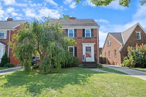16511 Ferndale Ave, Cleveland, OH 44111
