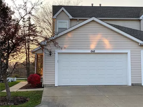 648 Almas Ct, Brunswick, OH 44212