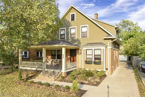 1507 Waterbury Rd, Lakewood, OH 44107