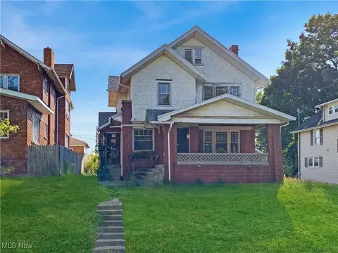 125 Blymyer Ave, Mansfield, OH 44903