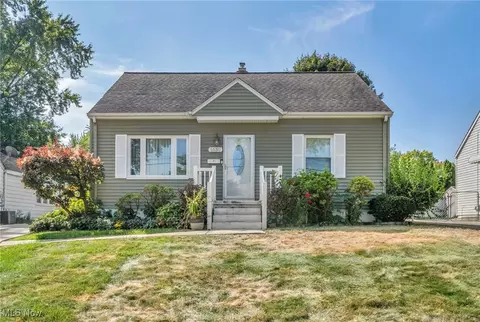 1530 Multnoma Ave, Akron, OH 44305