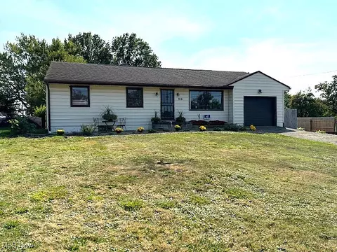 916 Jonathan Ave, Akron, OH 44306