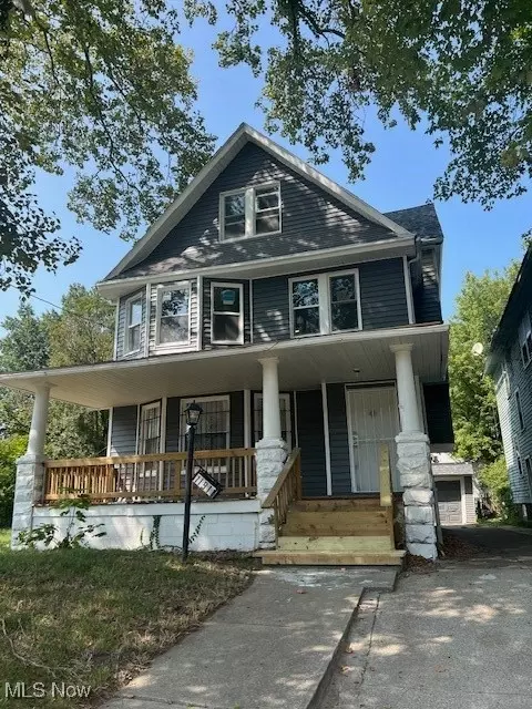11911 Osceola Ave, Cleveland, OH 44108