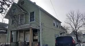 3658 E 54th St, Cleveland, OH 44105
