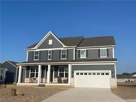 541 Forecastle, Avon Lake, OH 44012