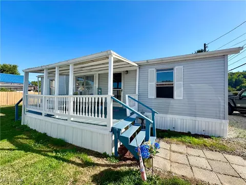 209 Main St # A, Belmont, WV 26134