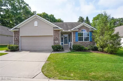 5050 Stone Meadow Run, Stow, OH 44224