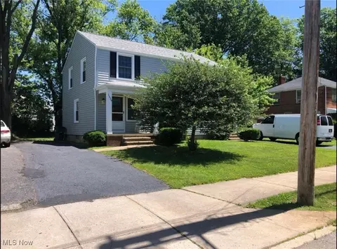 1539 1543 Babbitt Rd, Euclid, OH 44132