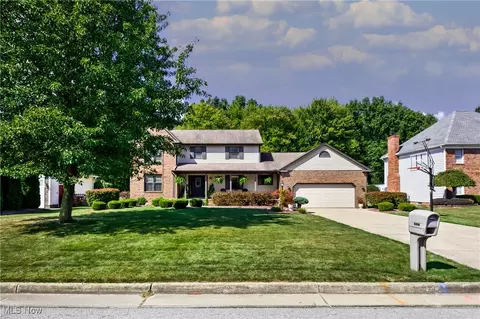 7634 Cobblers Run, Poland, OH 44514