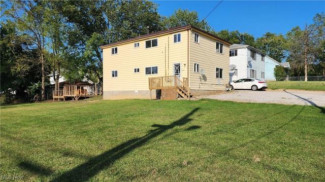 1061-1063 Harrison Ave, Akron, OH 44314