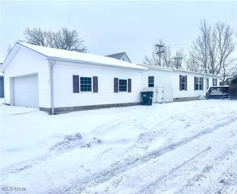 336 Brown St, Belmont, OH 43718