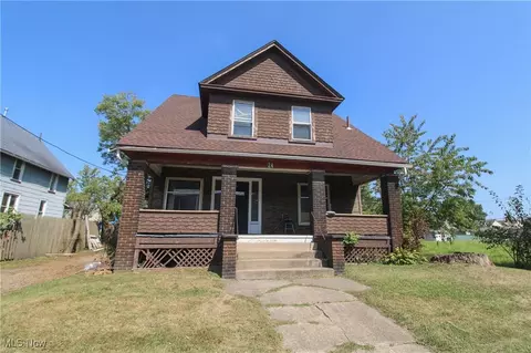 24 E Federal St, Niles, OH 44446