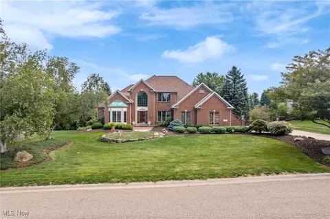 5166 Sherlin Ave NW, Massillon, OH 44646