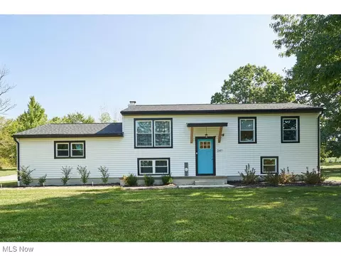 341 Wadsworth Rd, Wadsworth, OH 44281